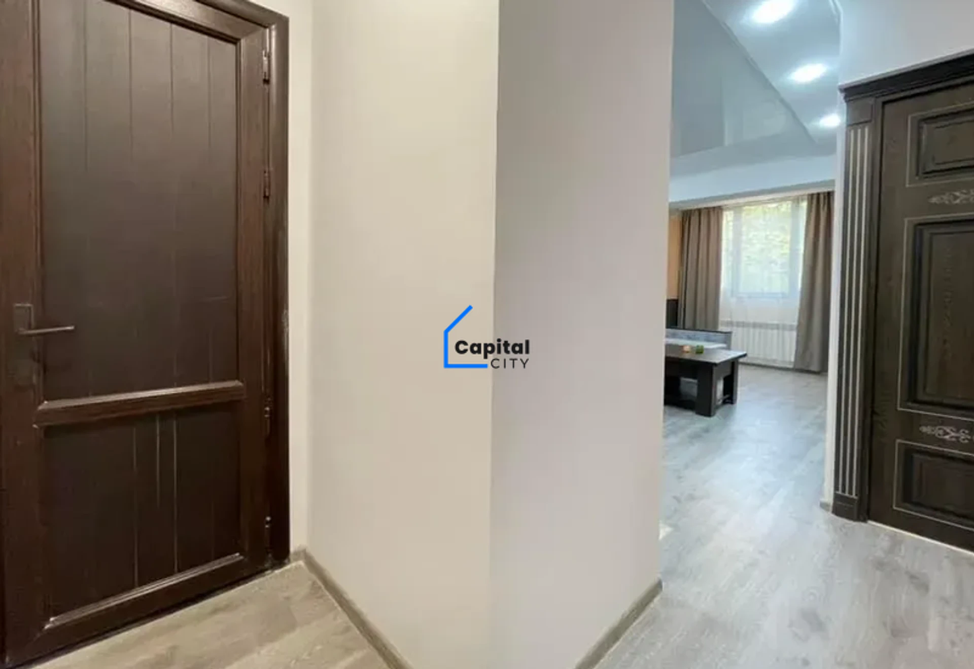 2 սենյականոց բնակարան վաճառքի Կոմիտասի պողոտա փողոցում, Արաբկիրում, Երևան