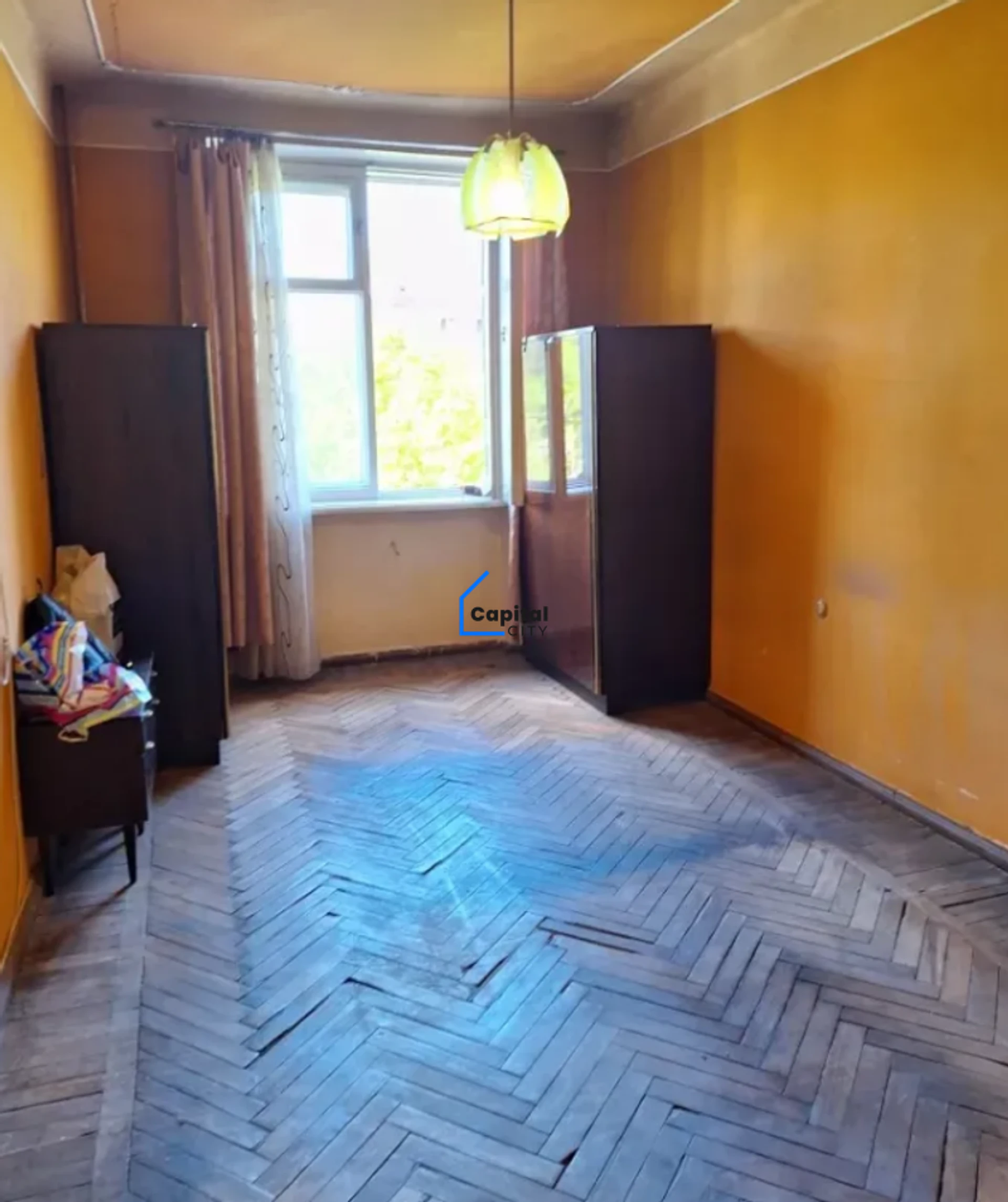 3 սենյականոց բնակարան վաճառքի Կասյանի փողոցում, Արաբկիրում, Երևան, 86 մ², 3/5 հարկ, քարե, լավ