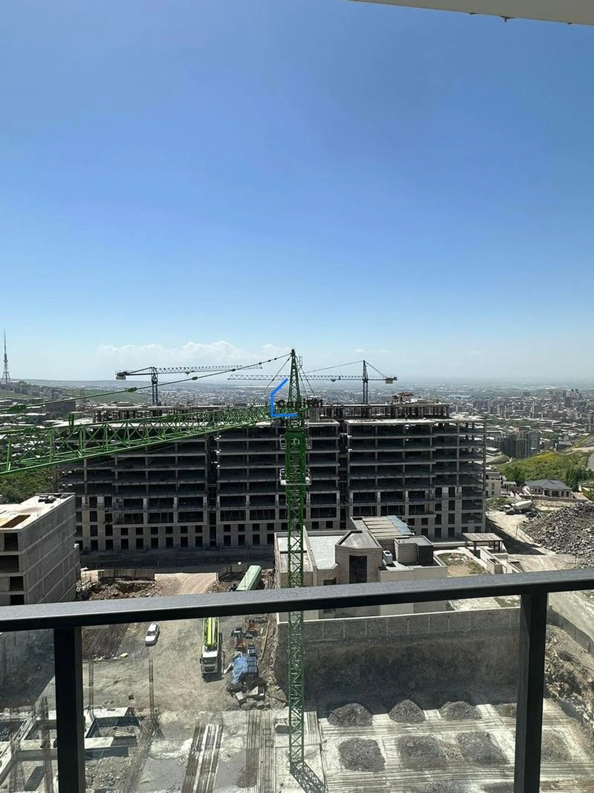 Բնակարան վաճառքի Քանաքեռ - Զեյթունում