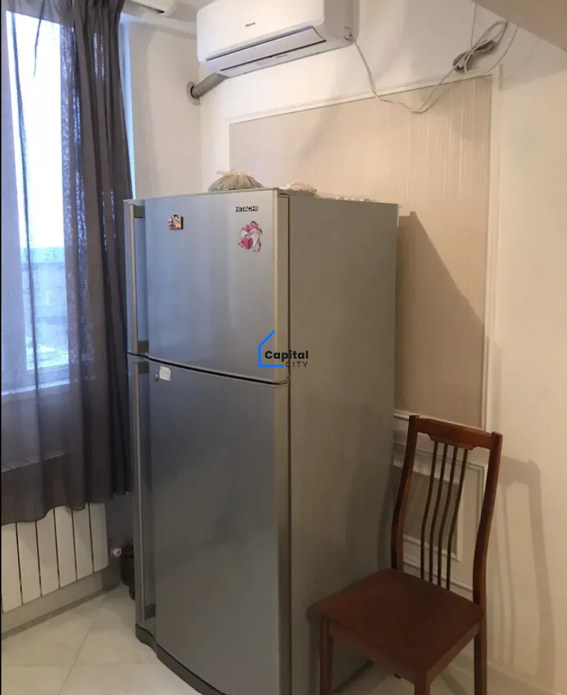 2 սենյականոց բնակարան վարձակալության Նազարբեկյան փողոցում, Աջափնյակում, Երևան