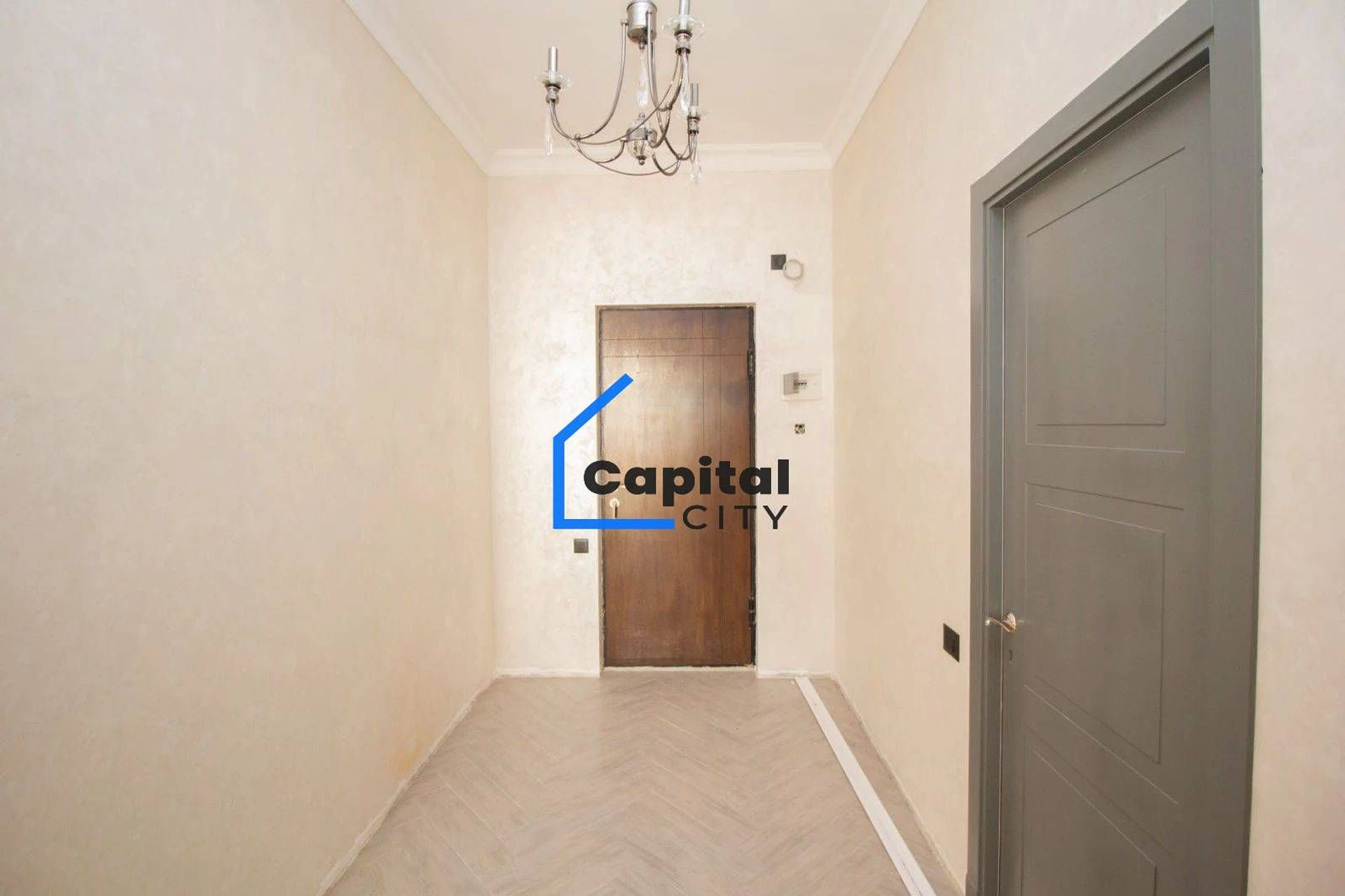 Բնակարան վաճառքի Սասնա Ծռերի փողոց