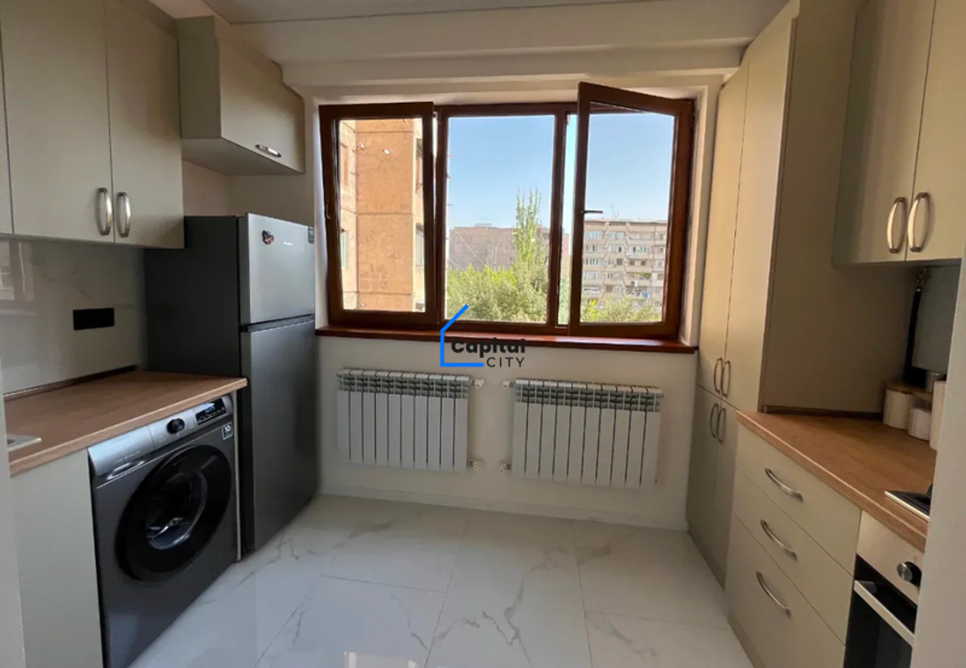 2 սենյականոց բնակարան վաճառքի Davtashen 1st str. փողոցում, Դավիթաշենում, Երևան
