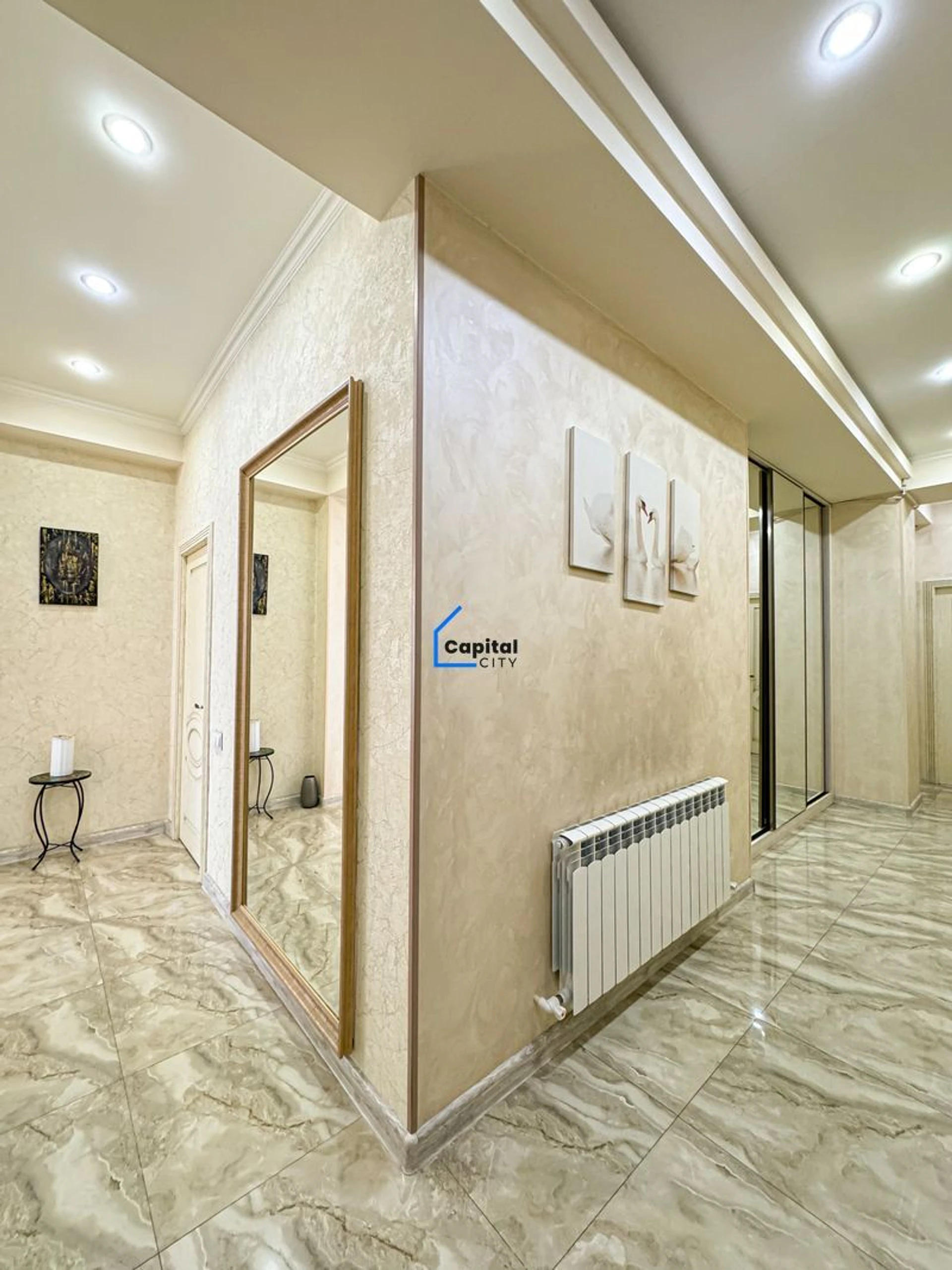 Բնակարան վաճառքի Մալաթիա - Սեբաստիաում