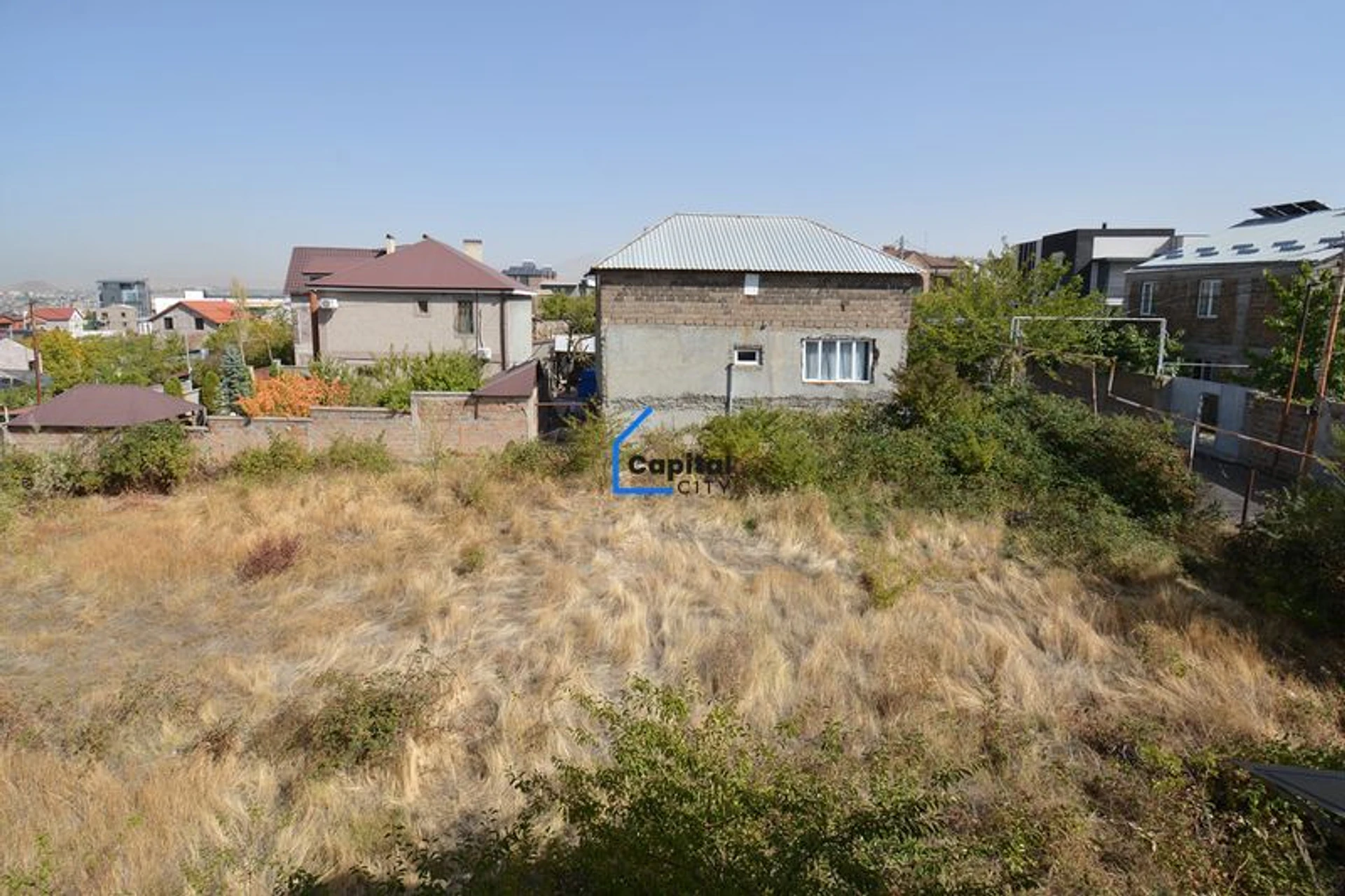 Հողատարածք վաճառքի Մոլդովական փողոց