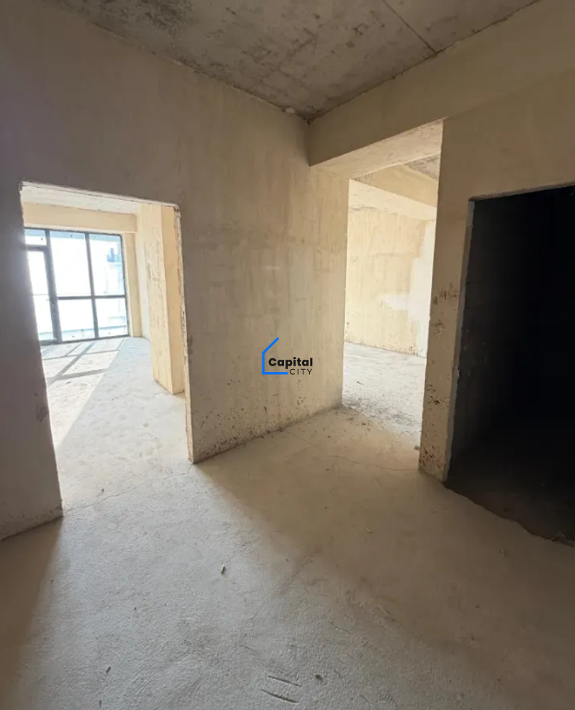 Բնակարան վաճառքի Քանաքեռ - Զեյթունում