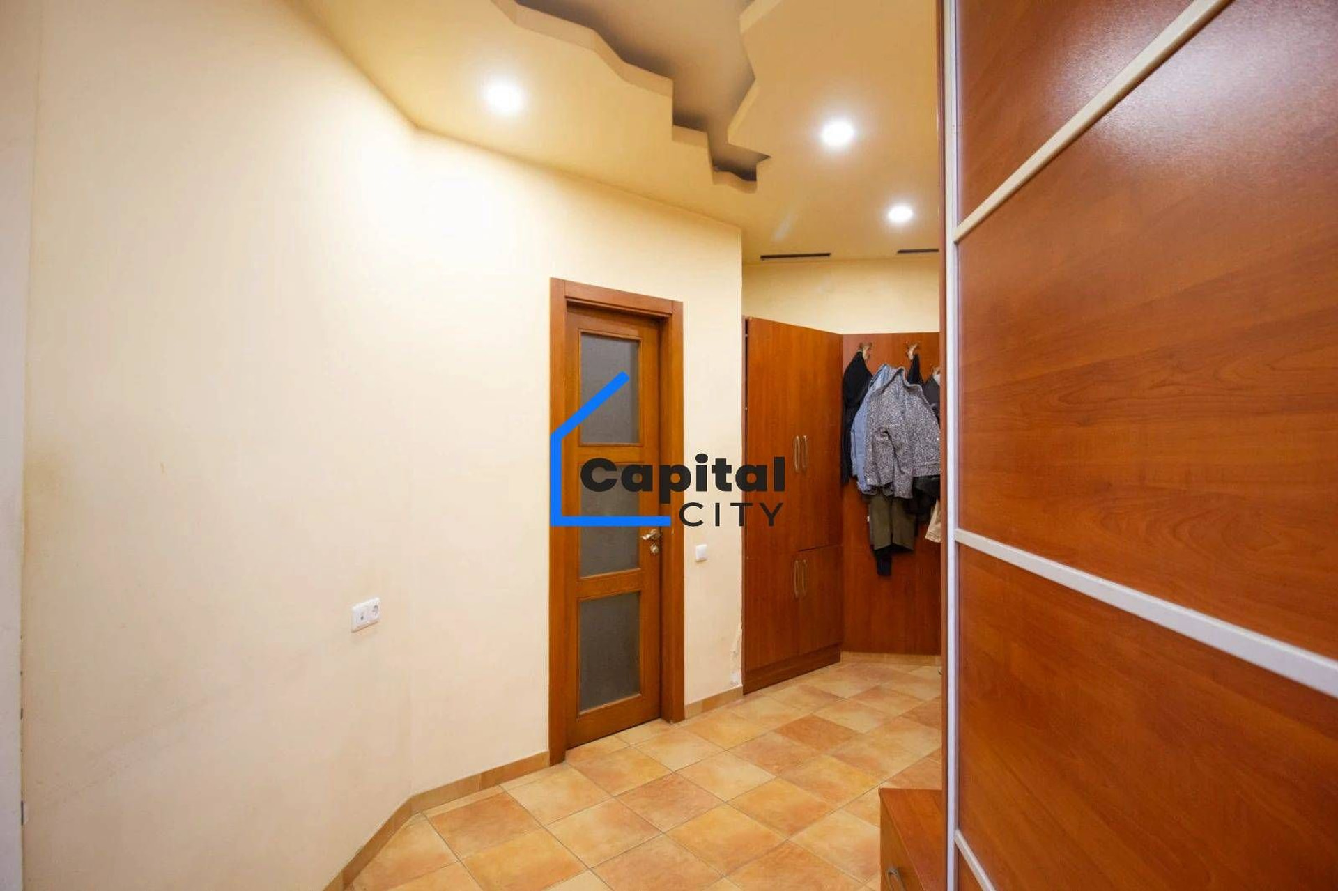 Բնակարան վաճառքի Արաբկիրում