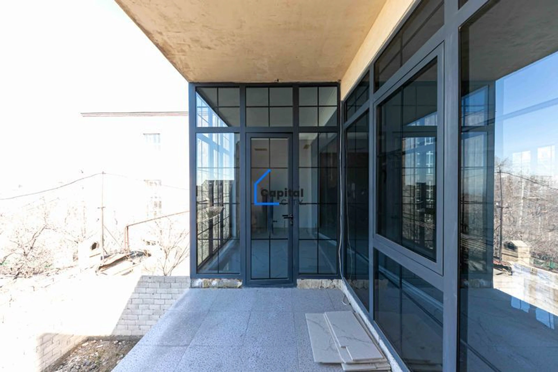 Առանձնատուն վարձակալության Նորք Մարաշում