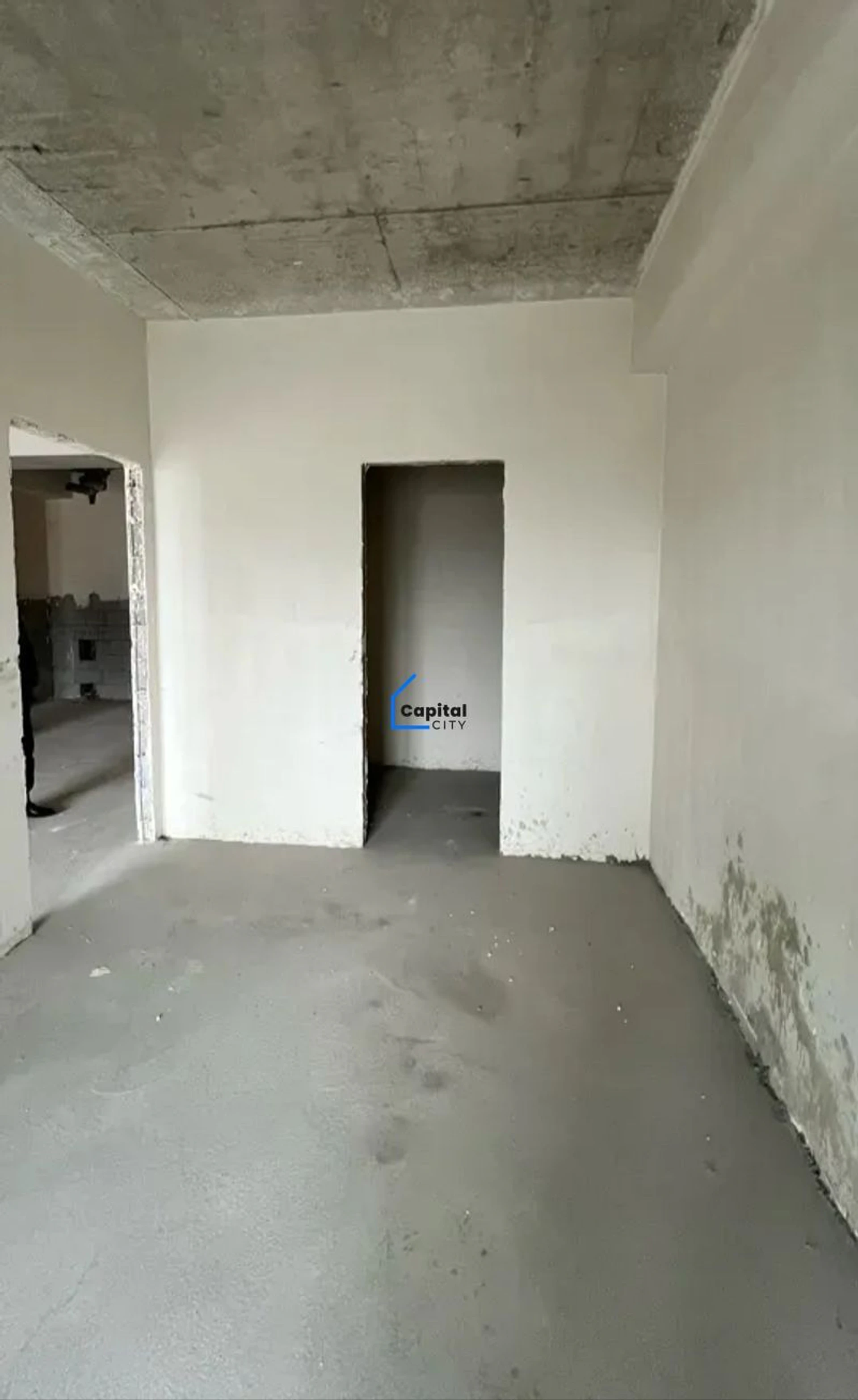 2 սենյականոց բնակարան վաճառքի Կոմիտասի պողոտա փողոցում, Արաբկիրում, Երևան