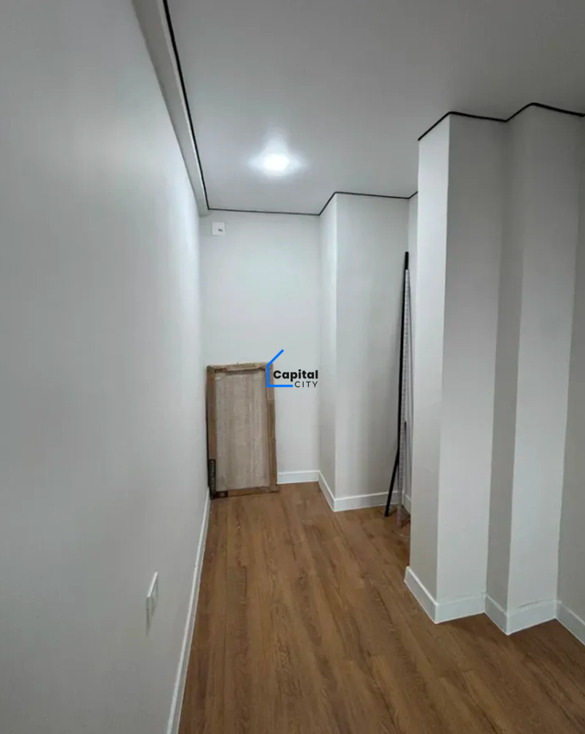 2 սենյականոց բնակարան վաճառքի Նար–Դոսի փողոցում, Կենտրոնում, Երևան