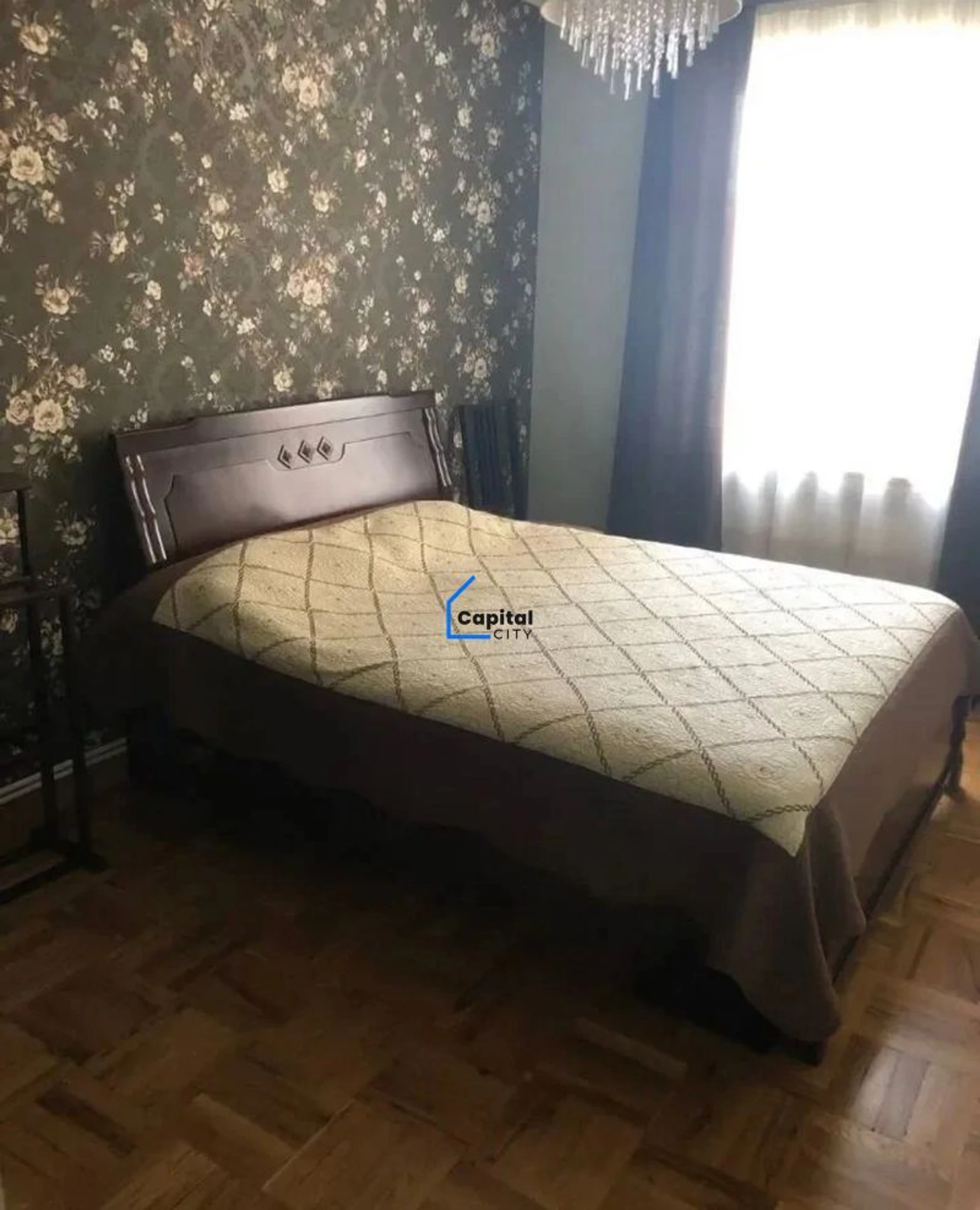 3 սենյականոց բնակարան վաճառքի Օրբելի եղբայրների փողոցում, Արաբկիրում, Երևան
