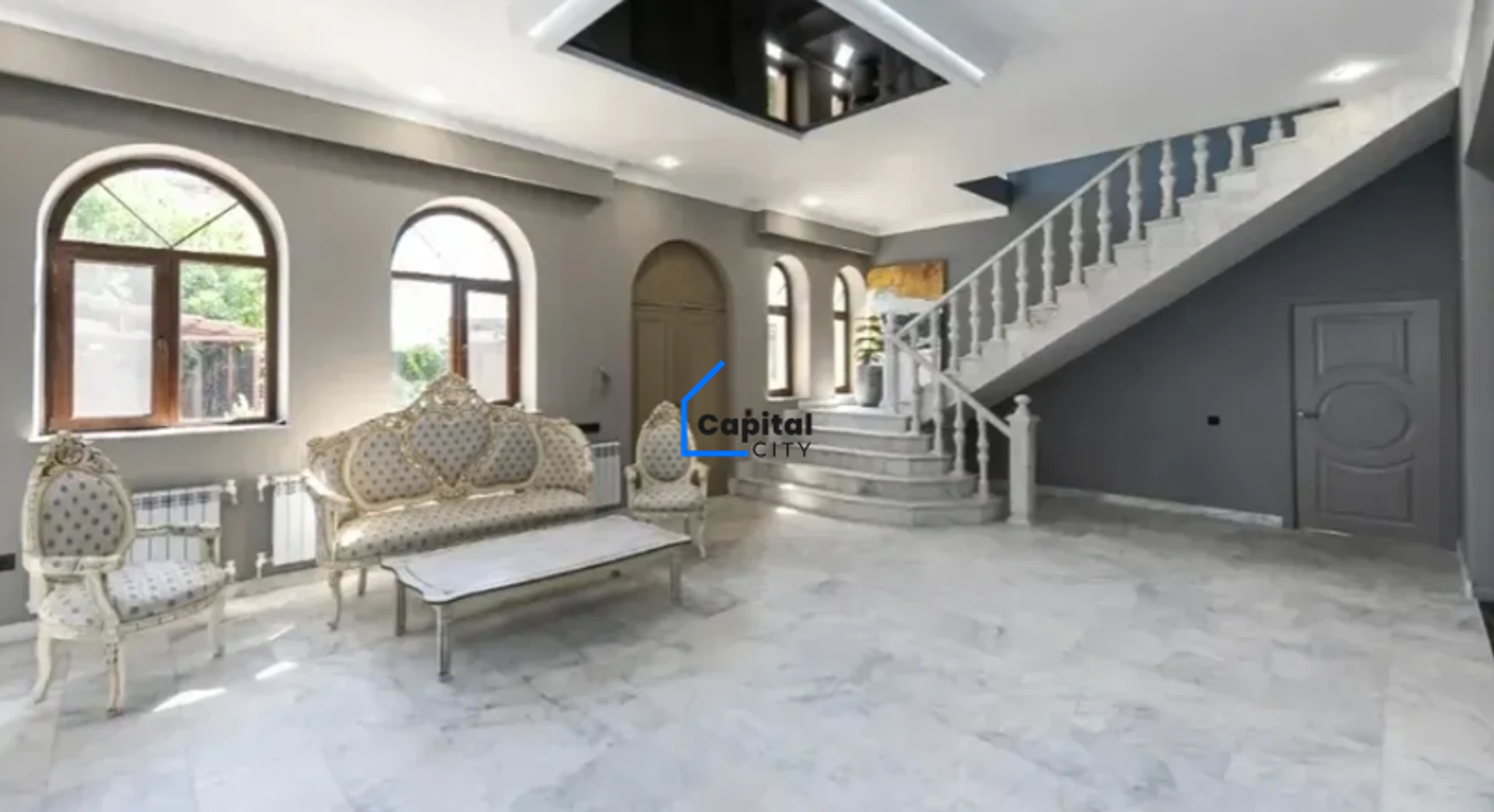 Առանձնատուն վաճառքի Շենգավիթում