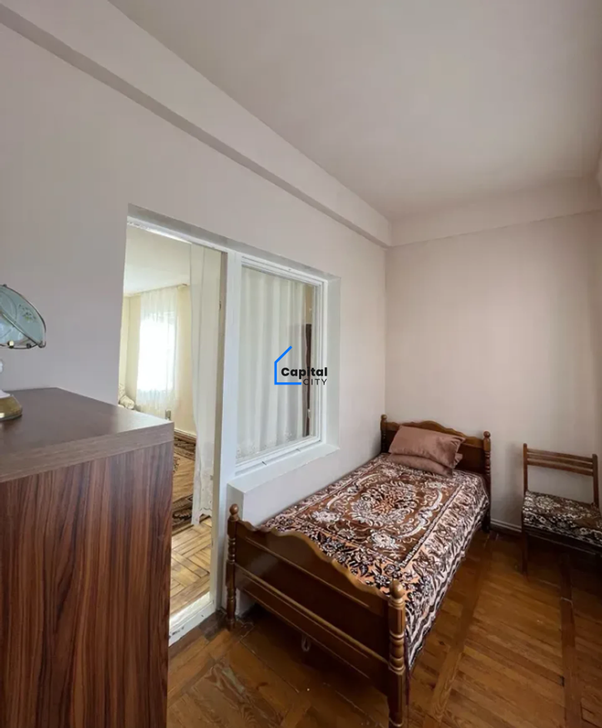 2 սենյականոց բնակարան վաճառքի 1st St փողոցում, Դավիթաշենում, Երևան, 67 մ², 4/9 հարկ, քարե, լավ