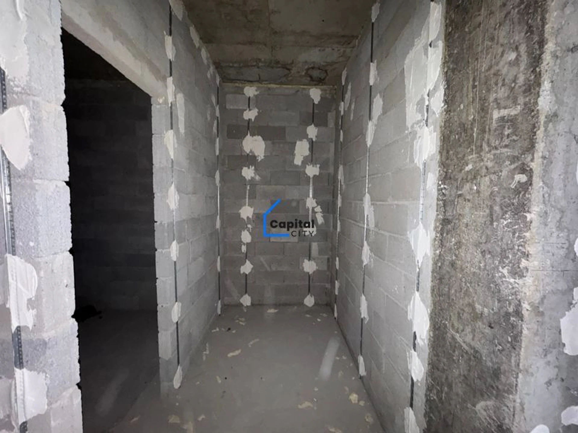 Նորակառույց 2 սենյականոց բնակարան վաճառքի Կոմիտասի պողոտա փողոցում, Արաբկիրում, Երևան